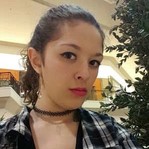 Meet your Posher, Katrena